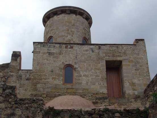 Castello-di-Maredolce